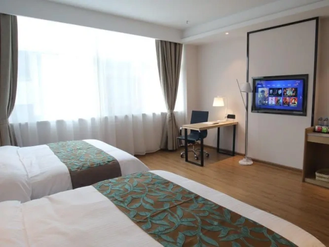 Standard Family room