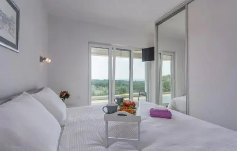 Villa Wonderview