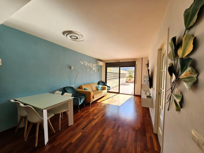 Apartamento Vilallonga