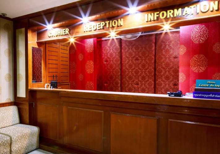 Imagen del hotel