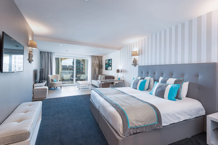 Hotel Juliani