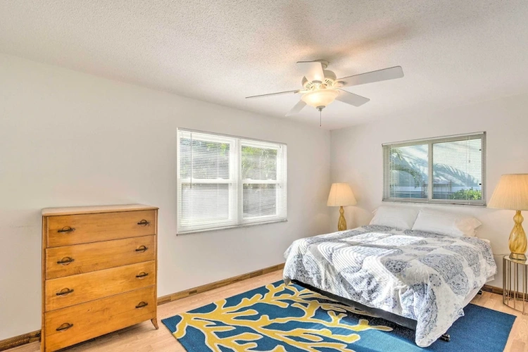 2 Bedrooms Cottage