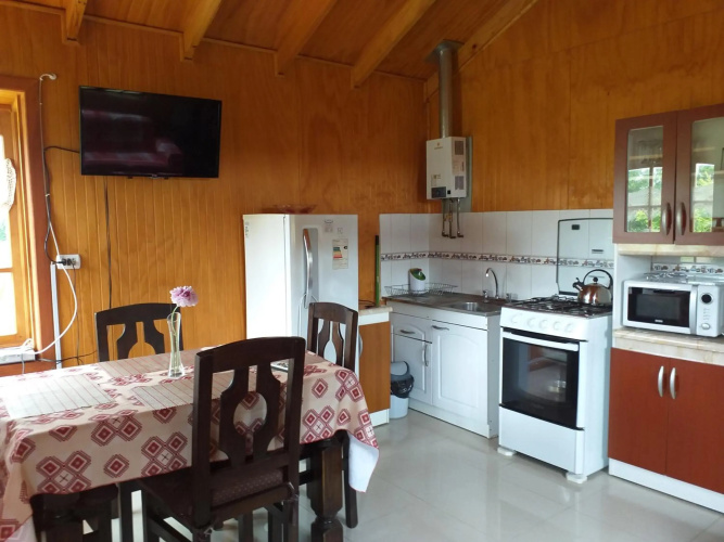 Villa Rosa House