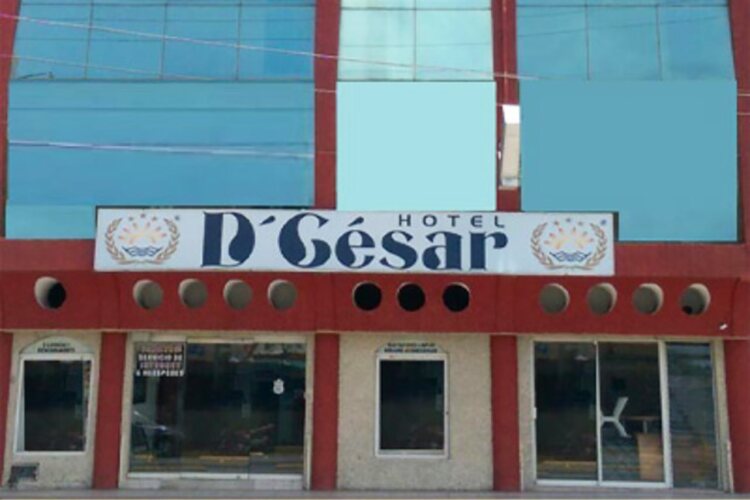 Imagen de D'cesar Hotel Acapulco