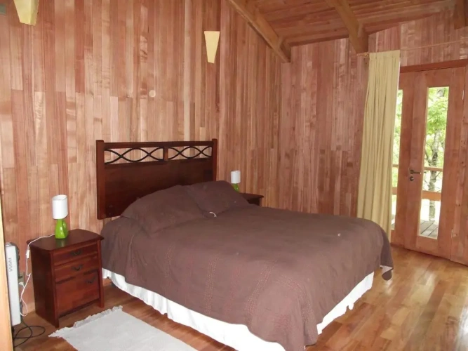 3 Bedrooms Bungalow