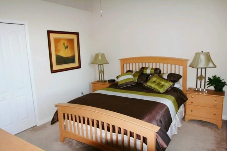 Craig's Highlands Reserve Villa