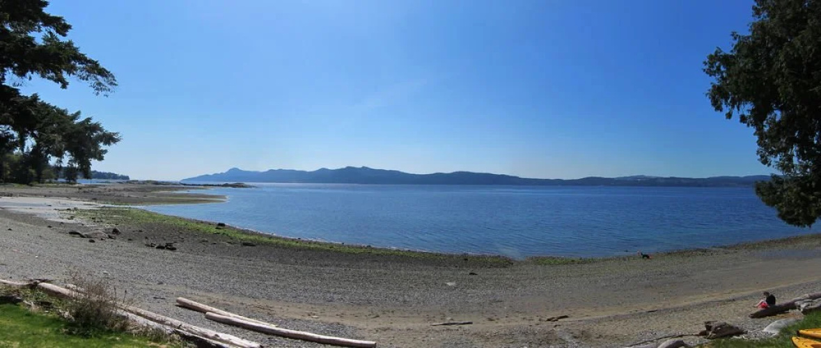 Pebble Beach Bed & Breakfast