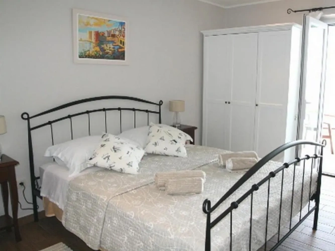 Comfort Studio with sea view