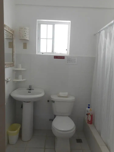 Avenue Guesthouse