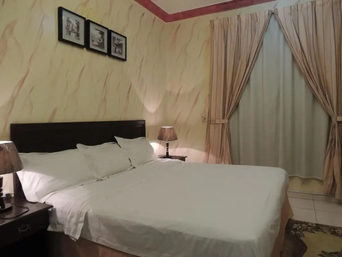Dar Lavena 3 Hotel Apartments