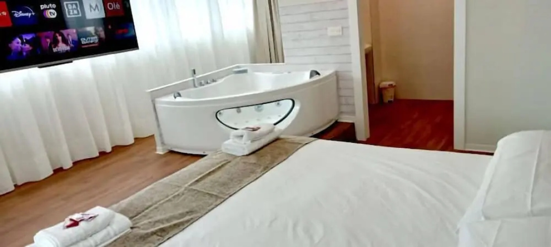 Apartamentos el Beyu