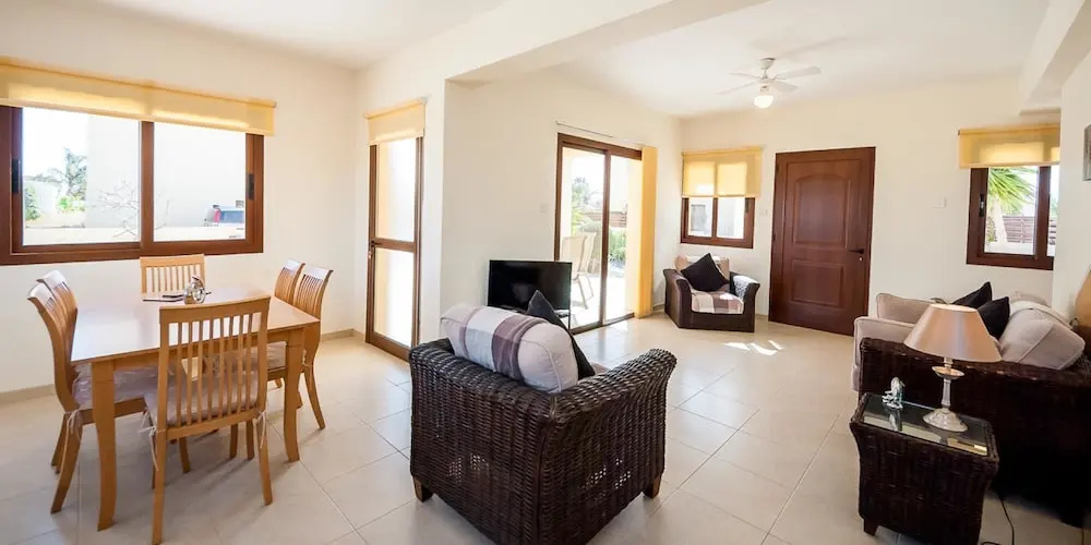 Oceanview Villa 066