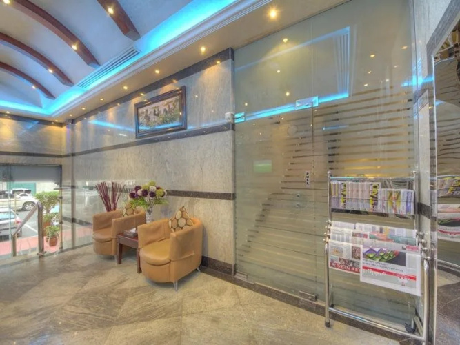 Fortune Hotel Apartments
