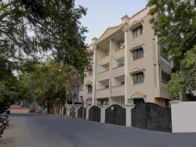 Hotelafbeelding