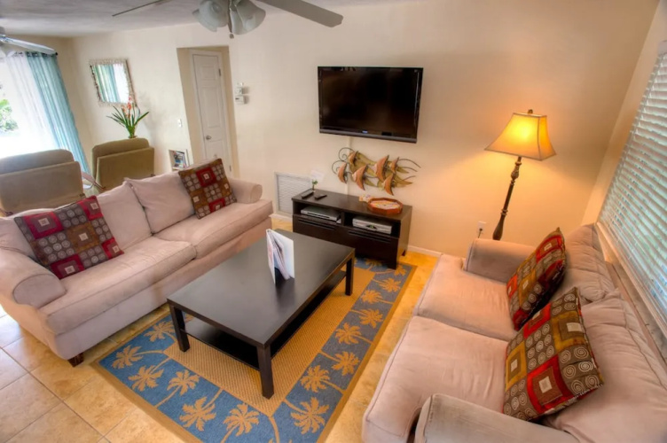 Aloha Home Apartment 3