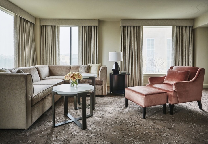 Four Seasons Hotel Washington, Dc photo 19