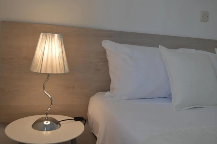 Apartmani Milin