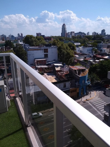 Mirador 703 Palermo