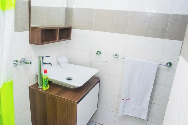 Comfort Apartment