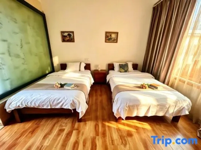 Comfort Twin room
