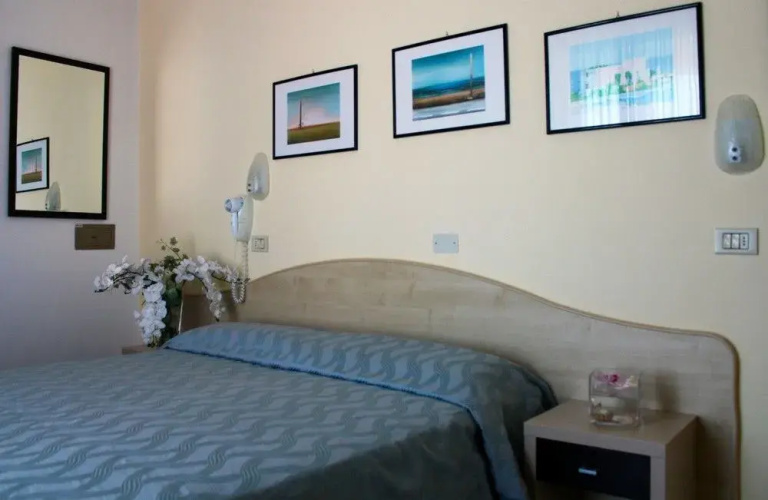 Hotel Sombrero