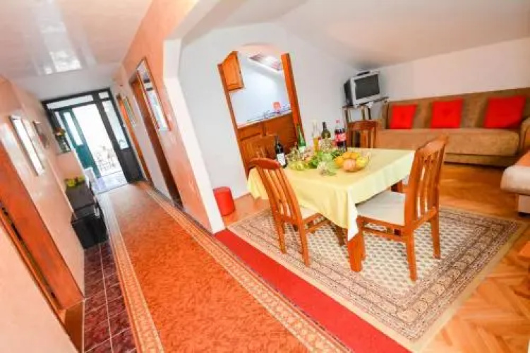 Apartments Brkan