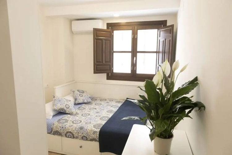 Apartamentos Sol Real