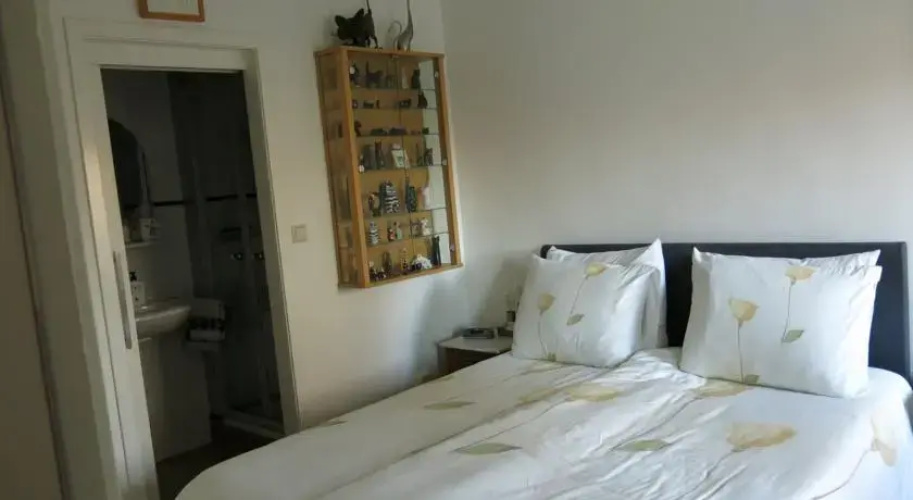 Bed And Breakfast De Hamsche Kuul