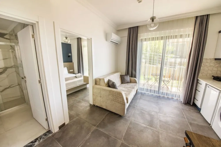 Economy Apartment