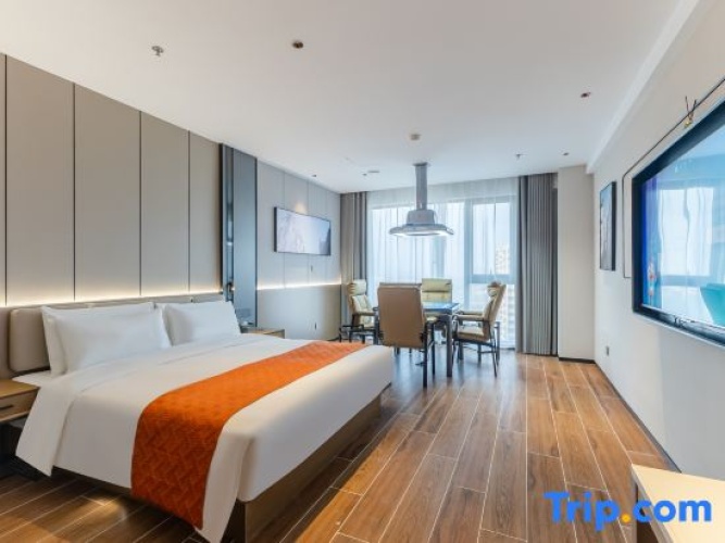 Premier Double room
