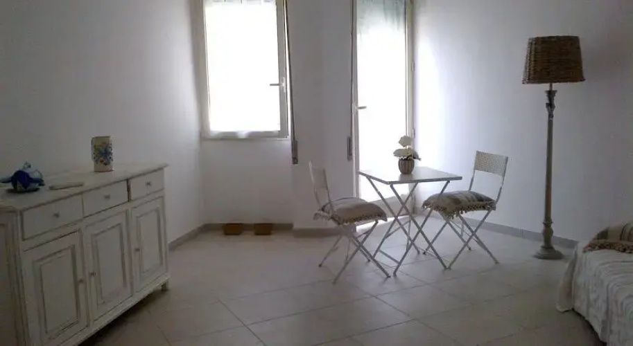 La Casa di Mamy