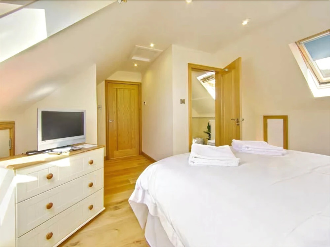 Gled Cottage