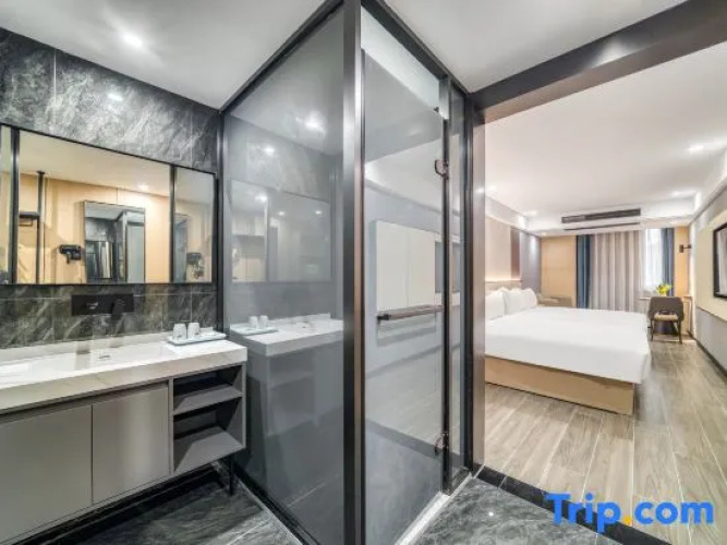 Yiboaimei  hotel