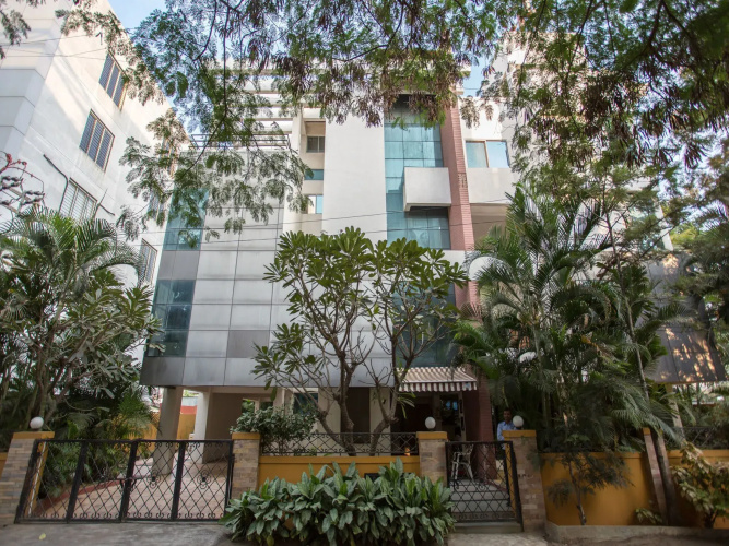Hotelafbeelding