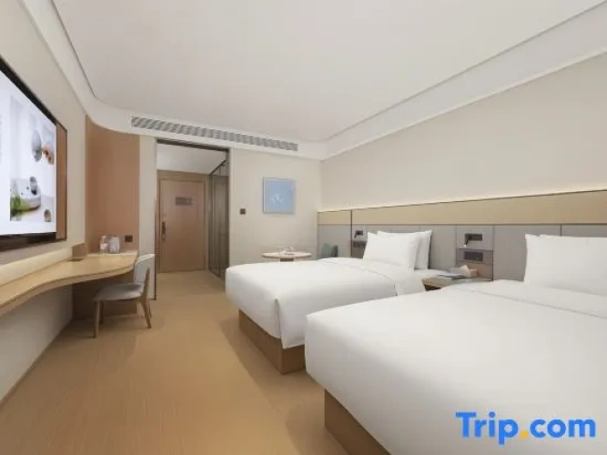 Business Twin room
