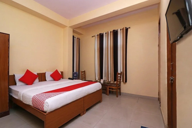Hotel T-24