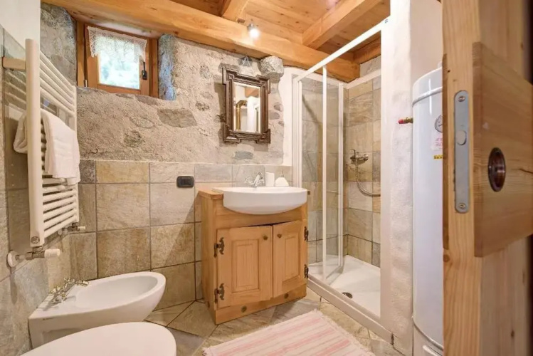Chalet Luxury Les Forges