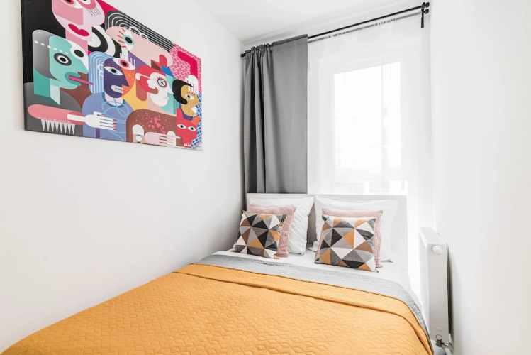 Apartamenty Homely Place Old Town
