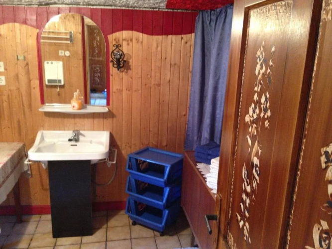 Ferienhaus Pirker