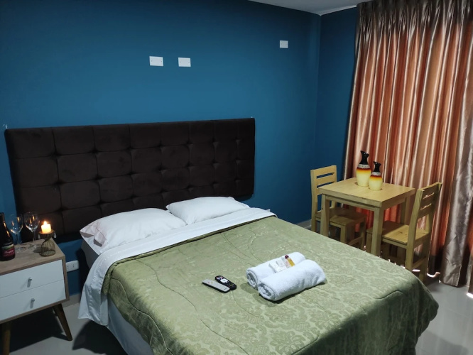 Inti Llaqta Hotel & Suites