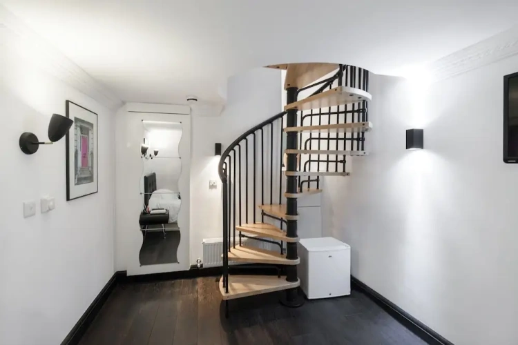 1 Bedroom Economy room