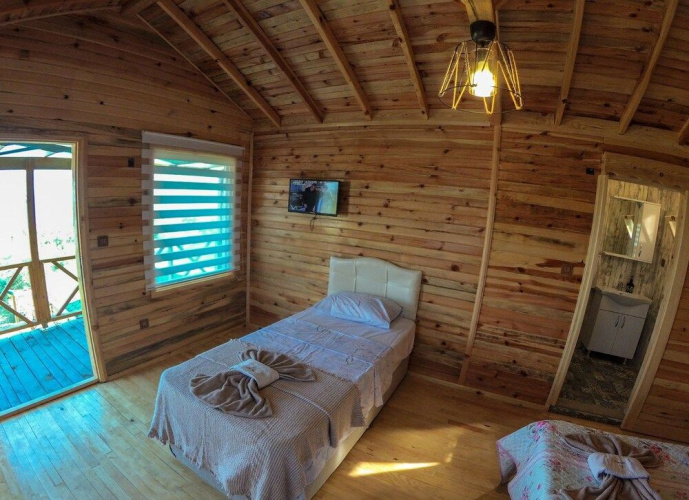 Cakir Bungalov Evi