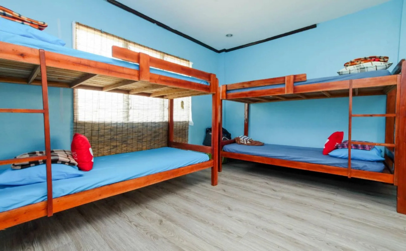 ZEN Hostel Marigondon Eagle House Cebu