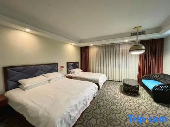 Business Double room