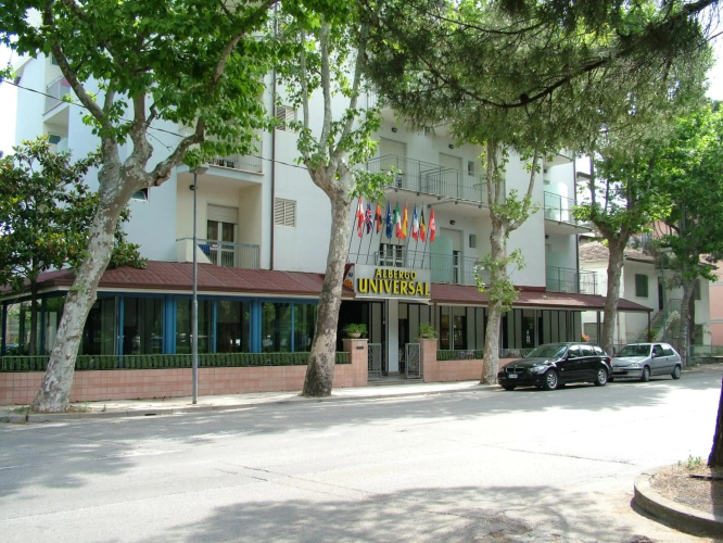 Otel görseli