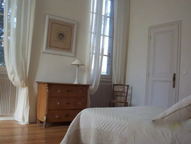 Maison d'hôtes Les Cèdres