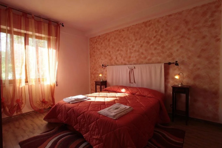 Le Rocche