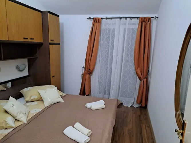 Apartments Gordana