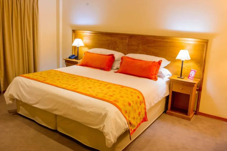 Hotel Urbano