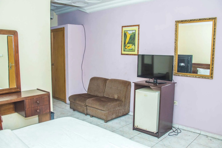 Muriela Hotels